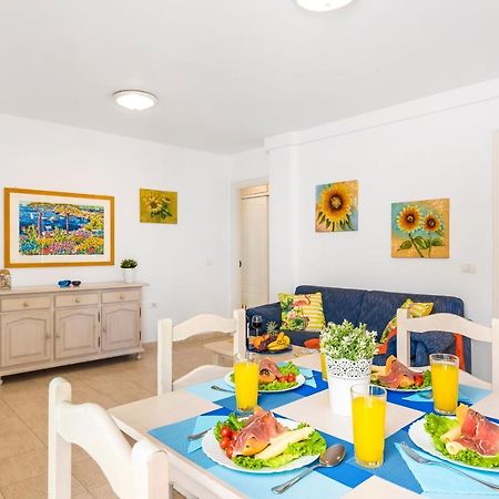 17 Los Cristianos Central By The Beach ,Wifi Арона Екстериор снимка