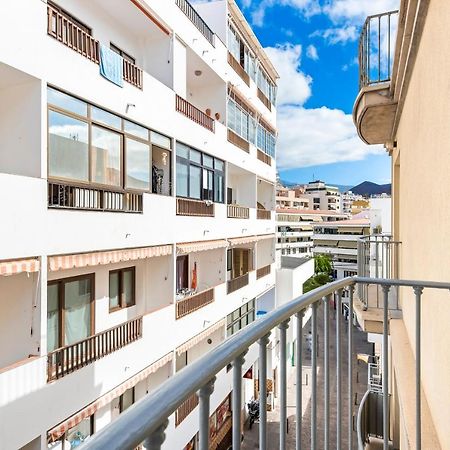 17 Los Cristianos Central By The Beach ,Wifi Арона Екстериор снимка