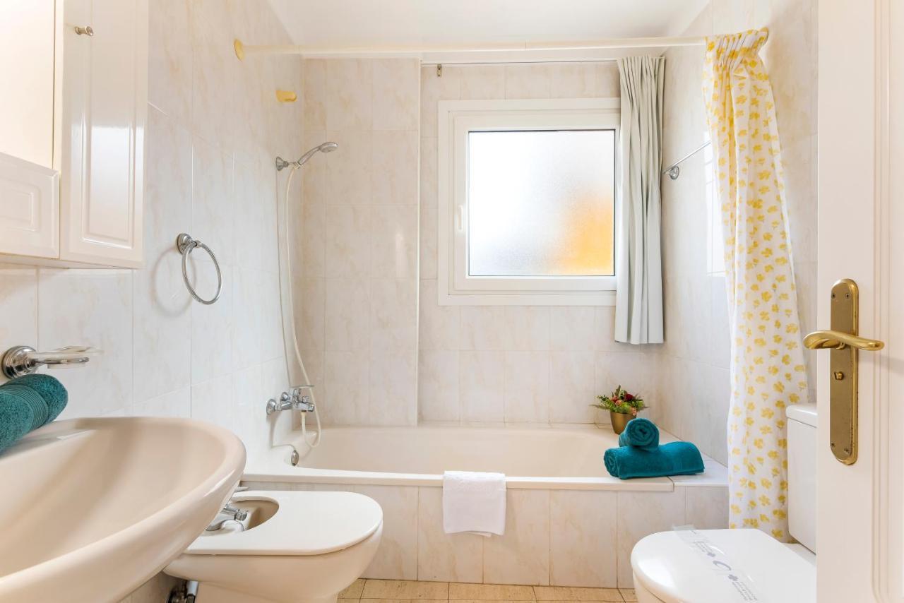 17 Los Cristianos Central By The Beach ,Wifi Арона Екстериор снимка