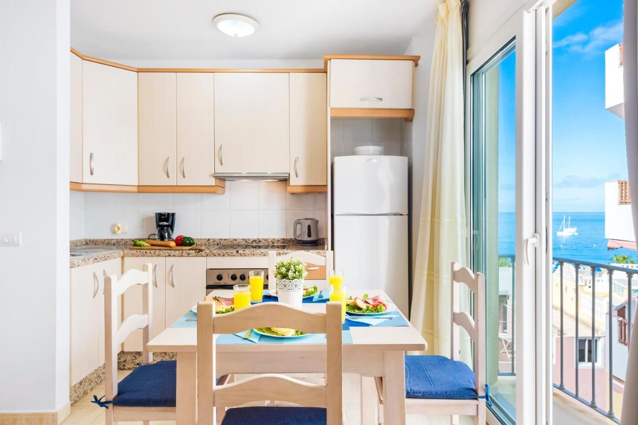 17 Los Cristianos Central By The Beach ,Wifi Арона Екстериор снимка