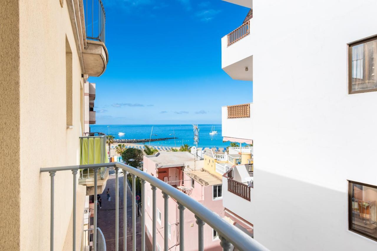 17 Los Cristianos Central By The Beach ,Wifi Арона Екстериор снимка