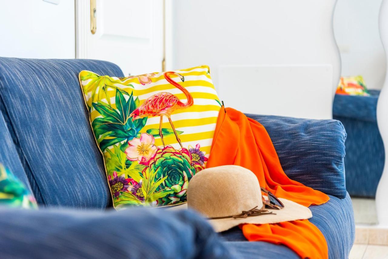 17 Los Cristianos Central By The Beach ,Wifi Арона Екстериор снимка